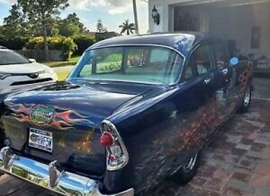 Achat Chevrolet Bel Air Occasion