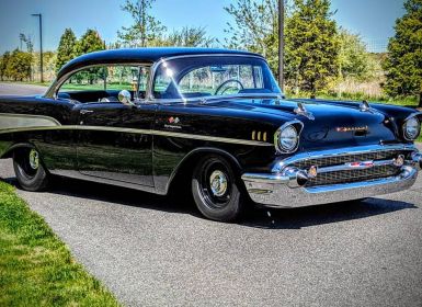 Chevrolet Bel Air Occasion