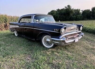 Achat Chevrolet Bel Air Occasion