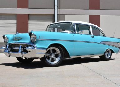 Achat Chevrolet Bel Air Occasion