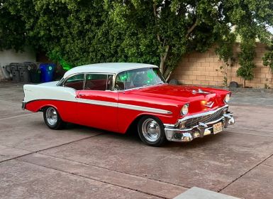 Chevrolet Bel Air