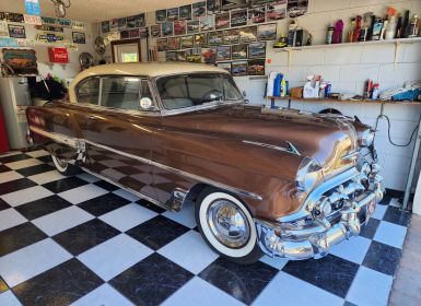 Achat Chevrolet Bel Air Occasion