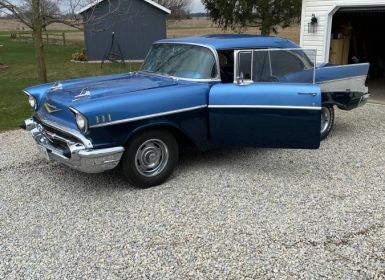 Achat Chevrolet Bel Air Occasion