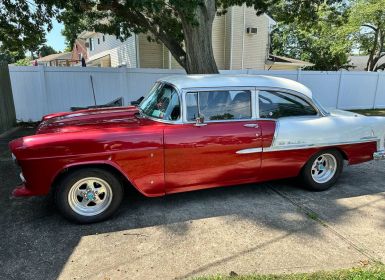 Achat Chevrolet Bel Air Occasion