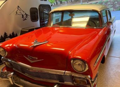 Achat Chevrolet Bel Air Occasion