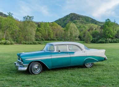 Vente Chevrolet Bel Air Occasion