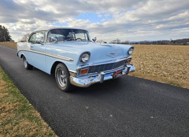 Achat Chevrolet Bel Air Occasion