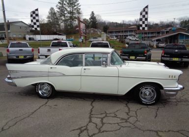 Achat Chevrolet Bel Air Occasion