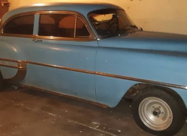 Achat Chevrolet Bel Air Occasion