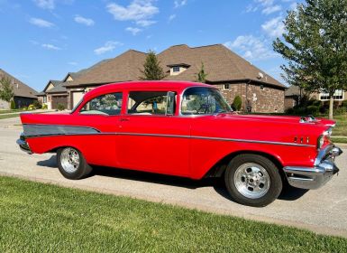 Achat Chevrolet Bel Air Occasion