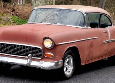 Vente Chevrolet Bel Air Occasion