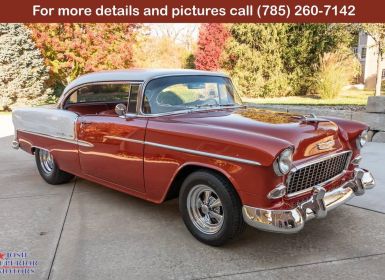 Vente Chevrolet Bel Air Occasion