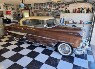 Achat Chevrolet Bel Air Occasion