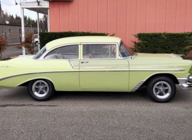 Chevrolet Bel Air