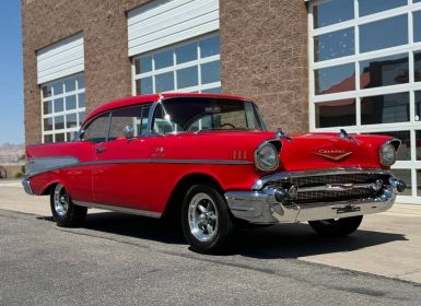 Vente Chevrolet Bel Air Occasion