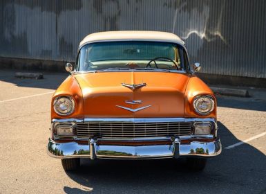 Achat Chevrolet Bel Air Occasion