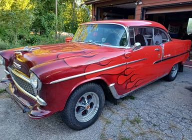 Achat Chevrolet Bel Air 2 door hardtop  Occasion