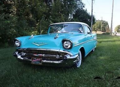 Chevrolet Bel Air 2 Dr Hardtop 