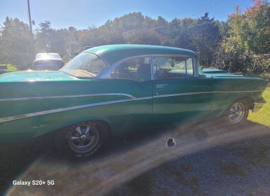 Vente Chevrolet Bel Air 210  Occasion