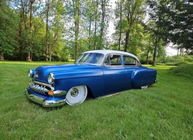 Achat Chevrolet Bel Air Air/150/210  Occasion