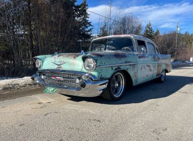 Achat Chevrolet Bel Air Air/150/210  Occasion