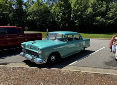 Achat Chevrolet Bel Air Air/150/210  Occasion