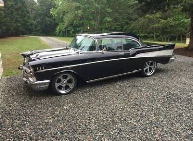 Achat Chevrolet Bel Air Air/150/210  Occasion