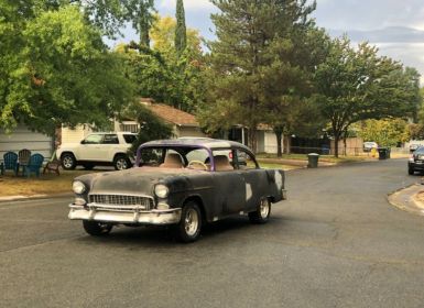 Achat Chevrolet Bel Air Air/150/210  Neuf