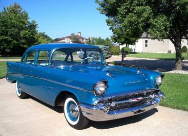 Achat Chevrolet Bel Air Air/150/210  Occasion