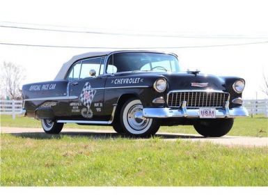 Achat Chevrolet Bel Air Air/150/210  Occasion