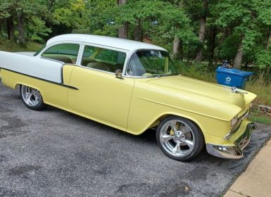 Achat Chevrolet Bel Air Air/150/210  Occasion