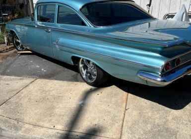 Chevrolet Bel Air Air/150/210  Neuf