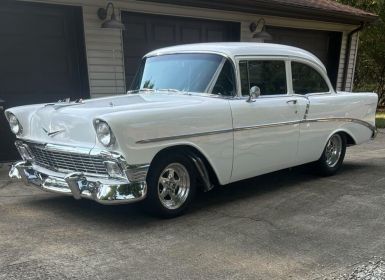 Achat Chevrolet Bel Air Air/150/210  Occasion