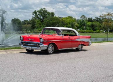 Achat Chevrolet Bel Air Air/150/210  Occasion