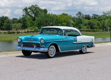 Achat Chevrolet Bel Air Air/150/210  Occasion