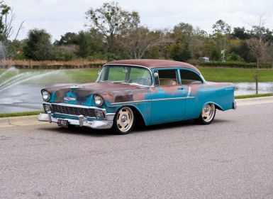 Achat Chevrolet Bel Air Air/150/210  Occasion