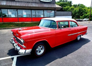 Achat Chevrolet Bel Air Air/150/210  Neuf