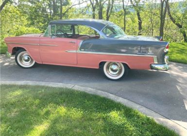 Achat Chevrolet Bel Air Air/150/210  Occasion