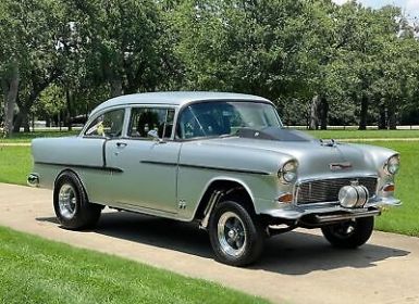 Achat Chevrolet Bel Air Air/150/210  Occasion