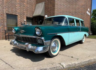 Achat Chevrolet Bel Air Air/150/210  Occasion