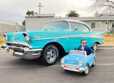 Achat Chevrolet Bel Air Air/150/210  Neuf