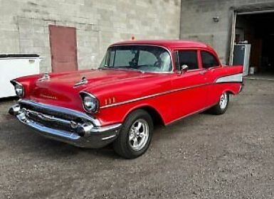 Achat Chevrolet Bel Air Air/150/210  Occasion