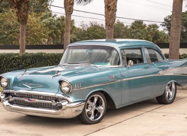 Achat Chevrolet Bel Air Air/150/210  Occasion