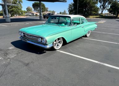 Chevrolet Bel Air Air/150/210  Occasion