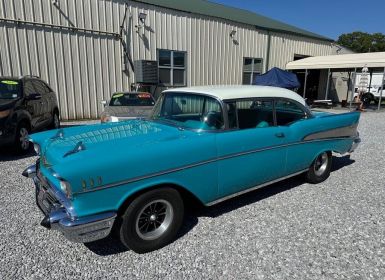 Achat Chevrolet Bel Air Air/150/210  Occasion