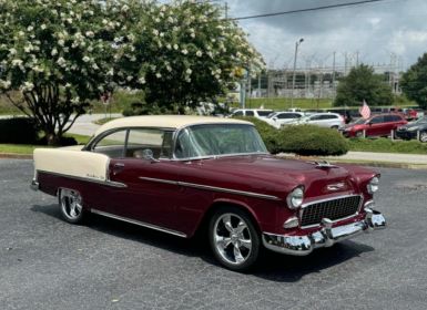 Achat Chevrolet Bel Air Air/150/210  Occasion