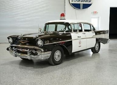 Vente Chevrolet Bel Air Air/150/210  Occasion