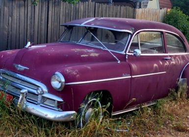 Chevrolet Bel Air Air/150/210  Occasion