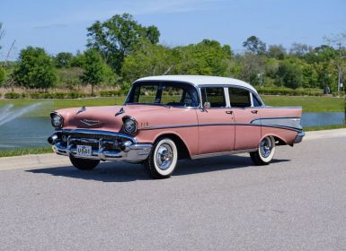 Achat Chevrolet Bel Air Air/150/210  Occasion