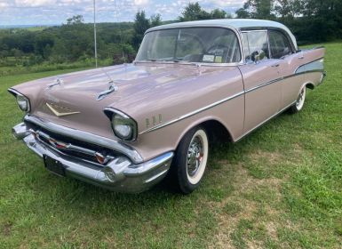 Achat Chevrolet Bel Air Air/150/210  Occasion